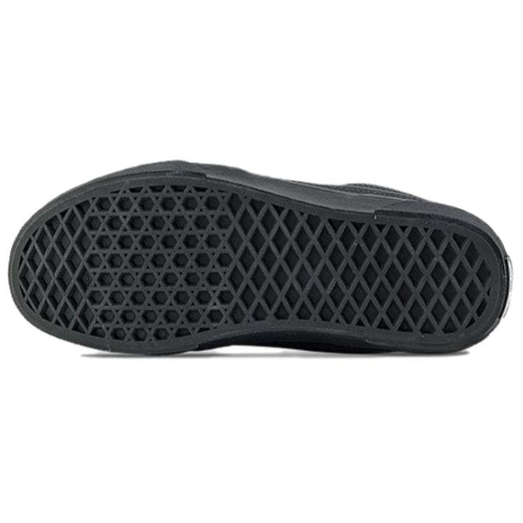 Кроссовки Vans Caldrone Low Топ Скейтборд Обувь Женская Черная - изображение 5