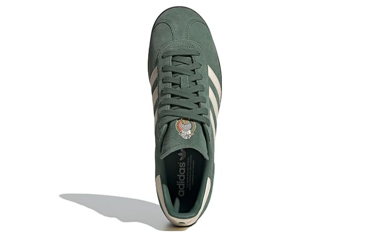 Кроссовки adidas originals Gazelle - изображение 5