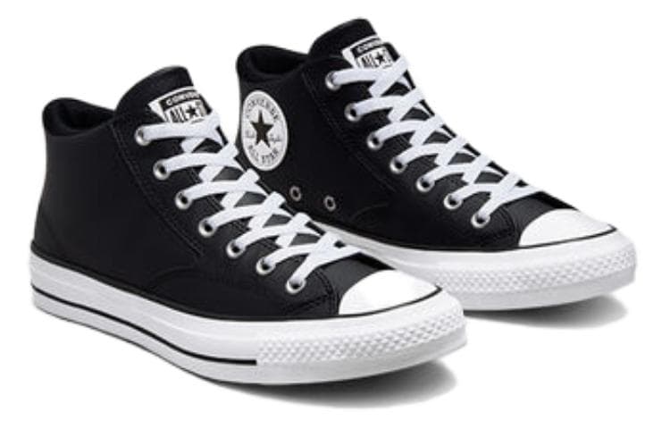 Кроссовки Converse Chuck Taylor All Star Malden Street - изображение 3
