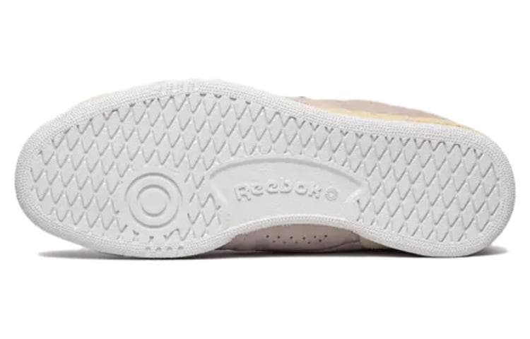 Кроссовки Sneeze x Reebok Club C Grounds - изображение 5