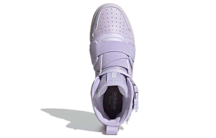Кроссовки adidas neo Hoops 2.0 Utx - изображение 5