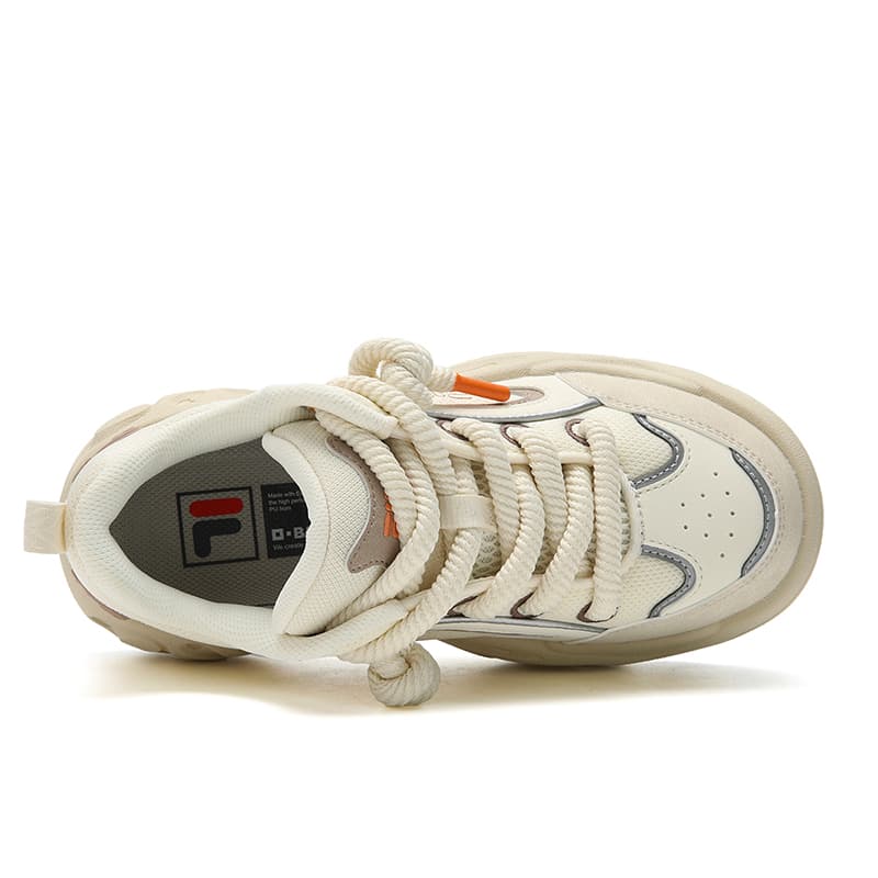 Кроссовки FILA BROOK 2 2 - изображение 4