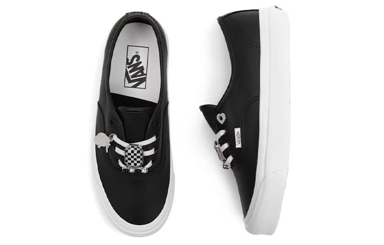 Кроссовки Vans Authentic Anaheim Factory 44 DX - изображение 4