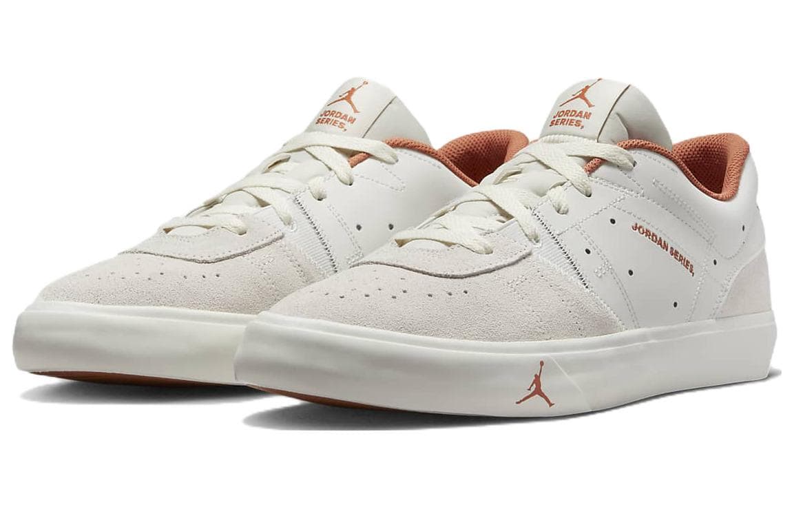 Кроссовки Jordan Air Jordan Series - изображение 3