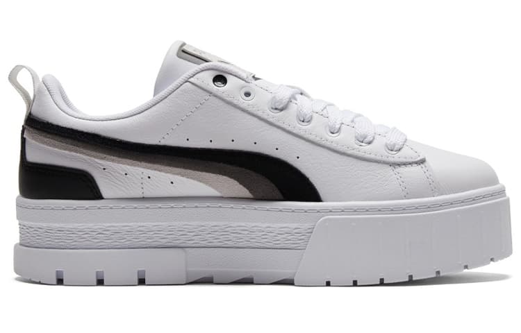 Кроссовки PUMA Mayze Triplex - изображение 2