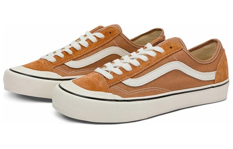 Кроссовки Vans Style 136 VR3 - изображение 3