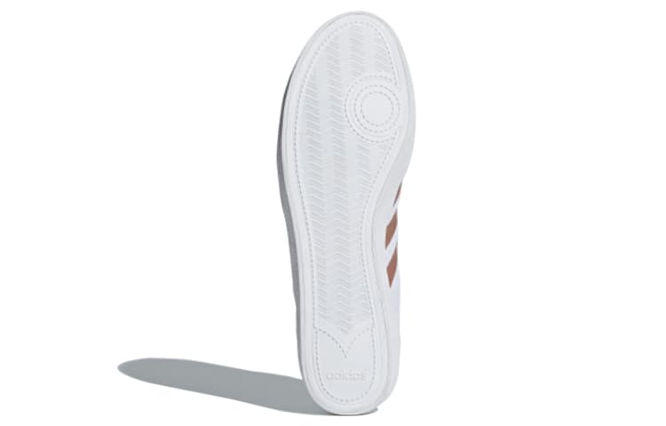 Кроссовки adidas Neo Easy Vulc 2 White Gold - изображение 6