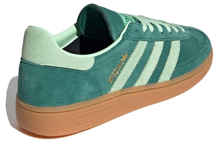 Кроссовки adidas Handball Spzl Green - изображение 4