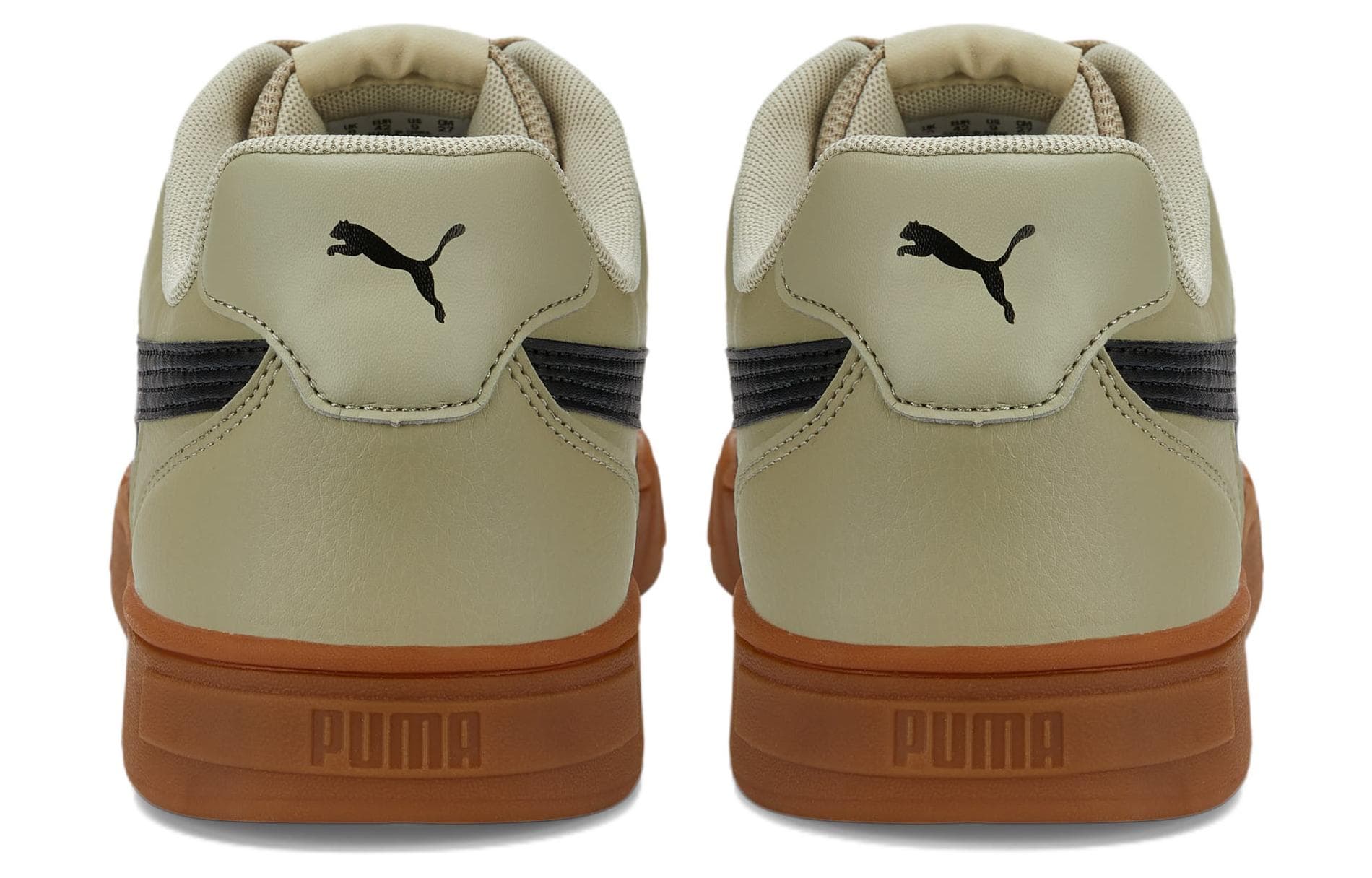 Кроссовки PUMA Caven Brown - изображение 4