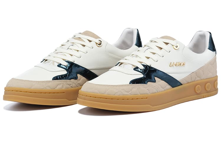 Кроссовки LI-NING 1990 001 - изображение 2