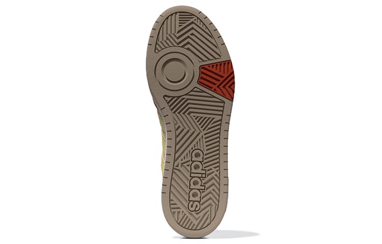 Кроссовки adidas neo Hoops 3.0 MID - изображение 6