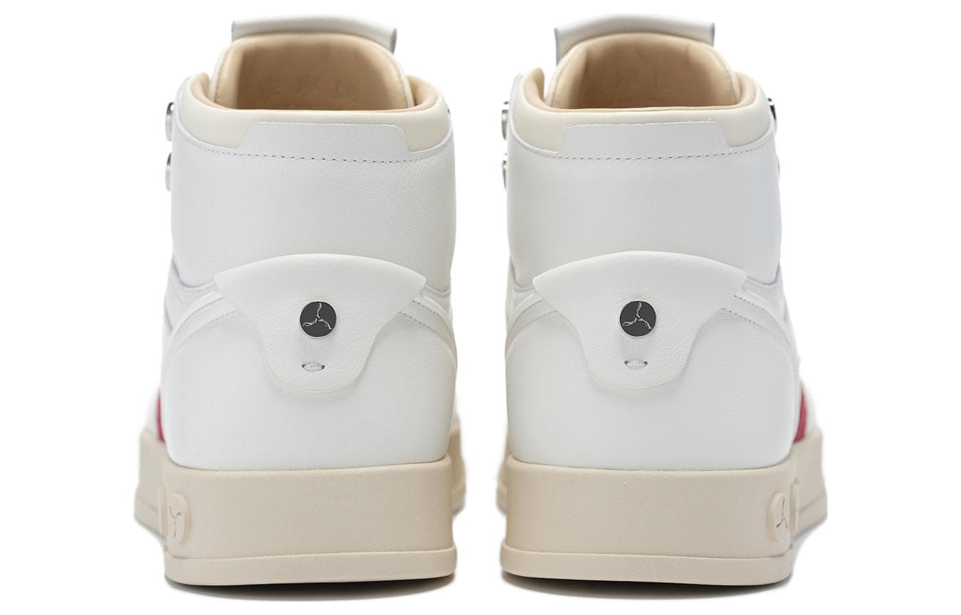 Кроссовки LiNing 1990 001 Mid - изображение 4