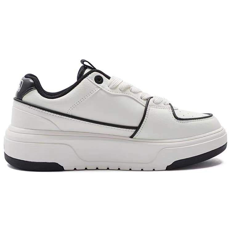 Кроссовки MLB Chunky Liner White - изображение 2