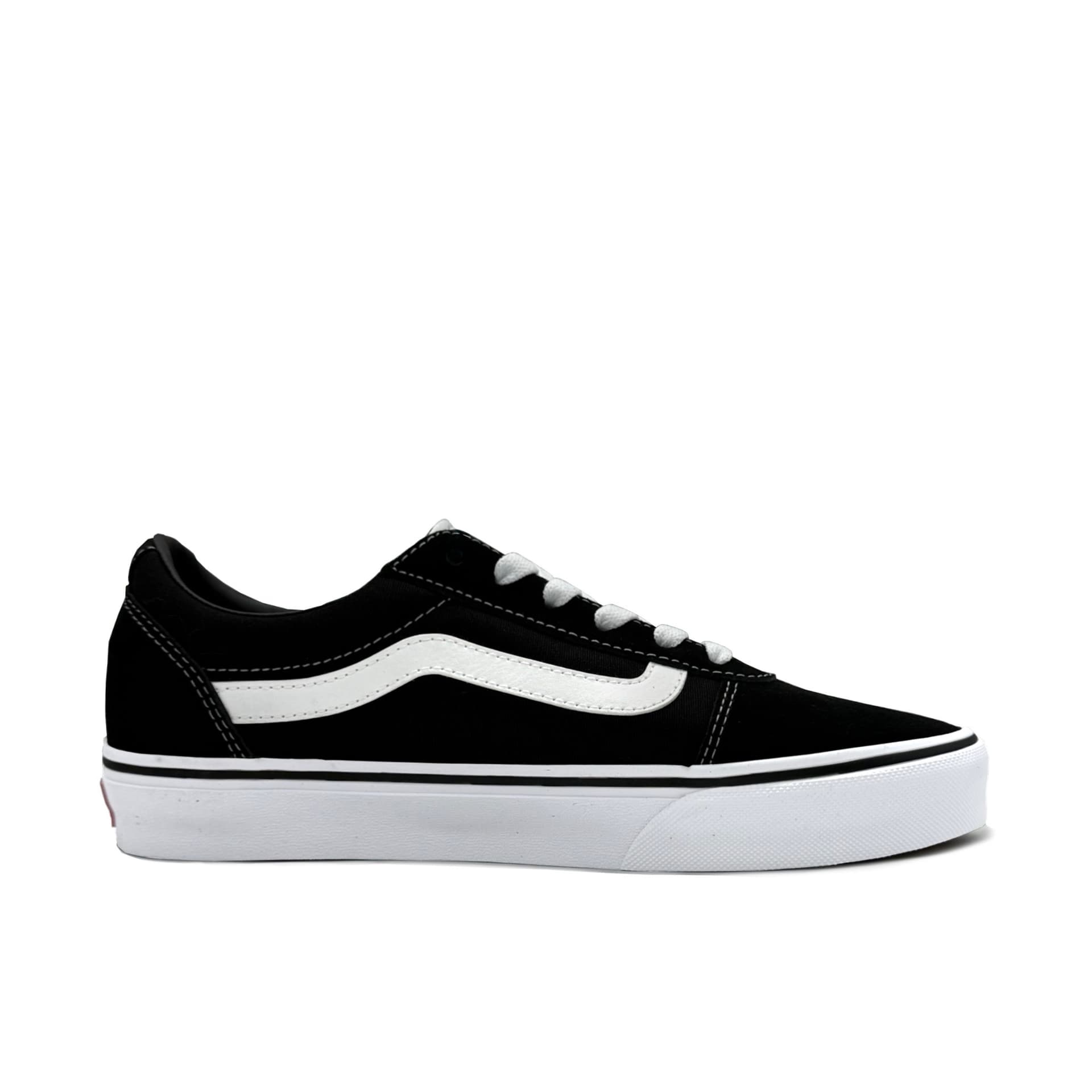 Кроссовки Vans Ward - изображение 2