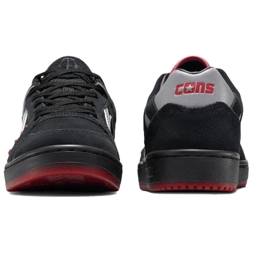 Кроссовки Converse As-1 Pro OX - изображение 5