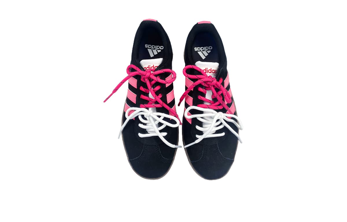 Кроссовки adidas neo VL Court 2.0 - изображение 4