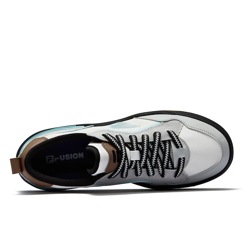 Кроссовки FILA FUSION KICK II DX CVS - изображение 3