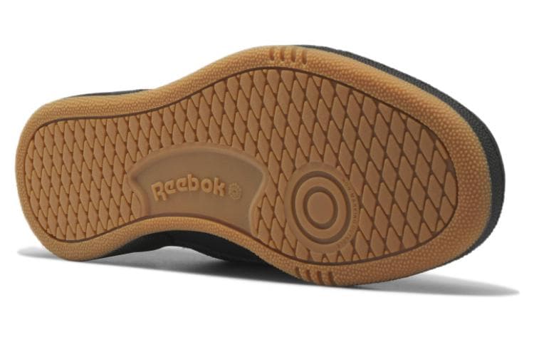 Кроссовки Reebok Club C 85 Black - изображение 6