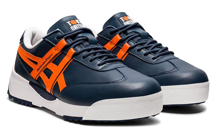 Кроссовки Onitsuka Tiger Delegation EX - изображение 3