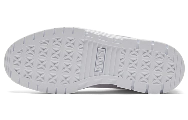 Кроссовки PUMA Mayze Mid - изображение 5
