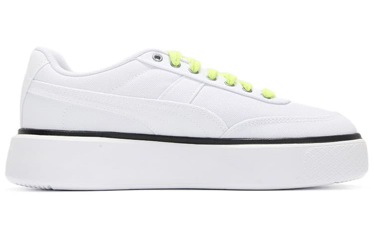 Кроссовки PUMA Oslo Maja Summer - изображение 2