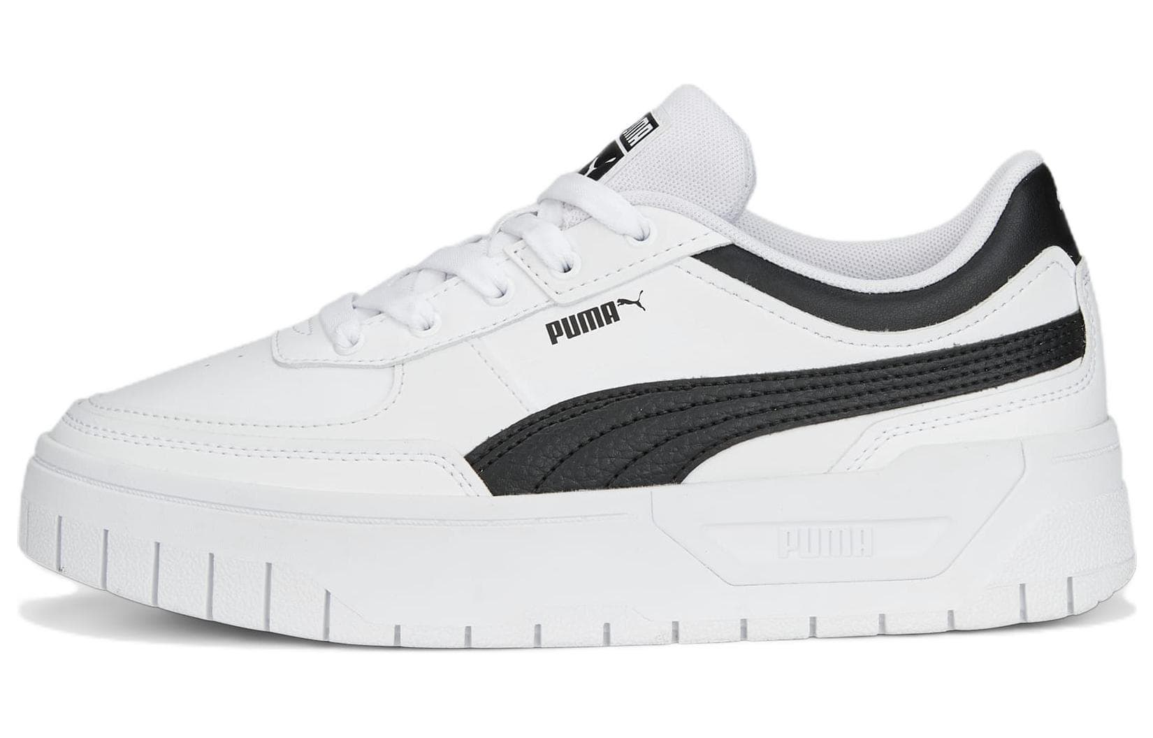 Кроссовки PUMA Cali Dream Leather - изображение 1