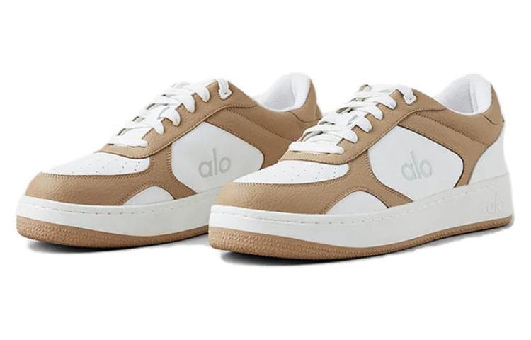Кроссовки alo yoga Alo x 01 Classic - изображение 4