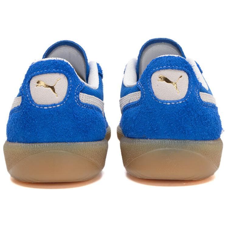 Кроссовки PUMA Palermo Vintage - изображение 4