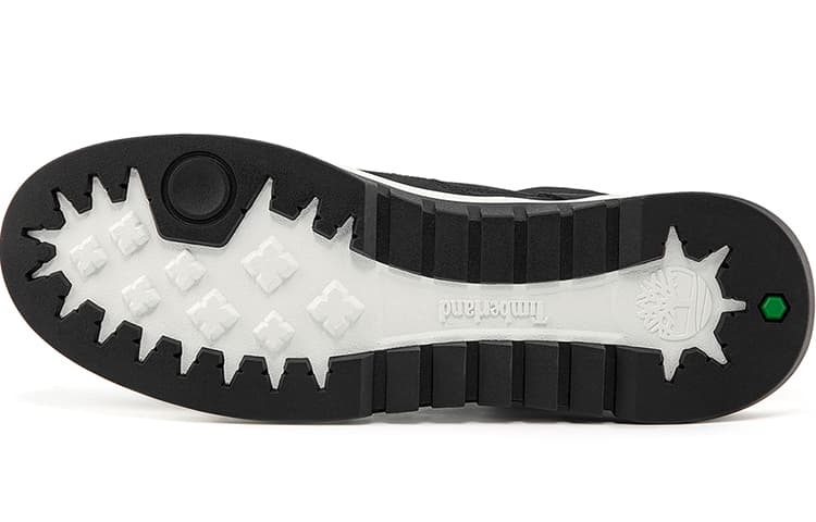 Кроссовки Timberland - изображение 5