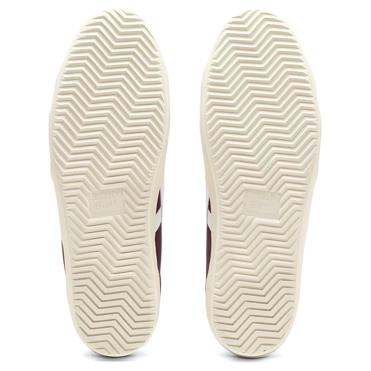 Кроссовки Onitsuka Tiger Fabre NM - изображение 7