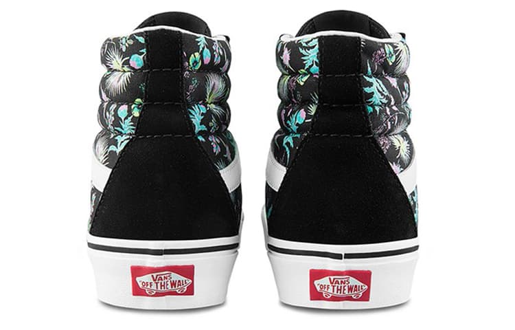 Кроссовки Vans SK8 - изображение 5