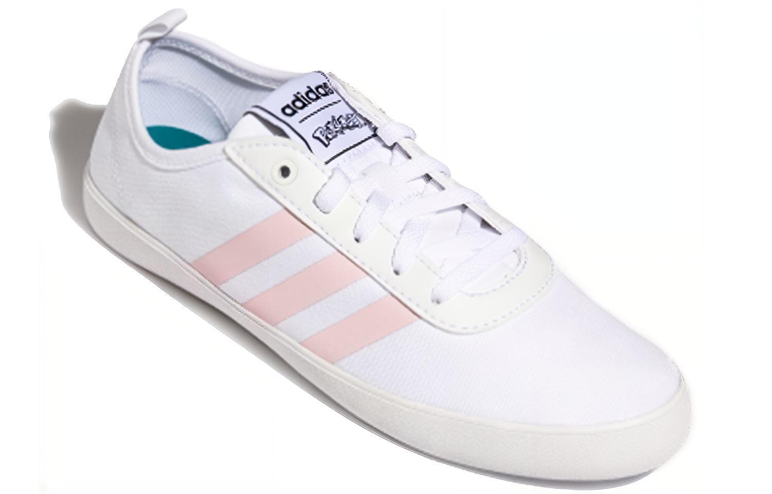 Кроссовки POKEMON x adidas neo QT Vulc 2.0 - изображение 2