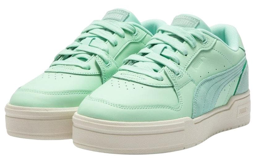 Кроссовки PUMA Ca Pro Lux Mint - изображение 3