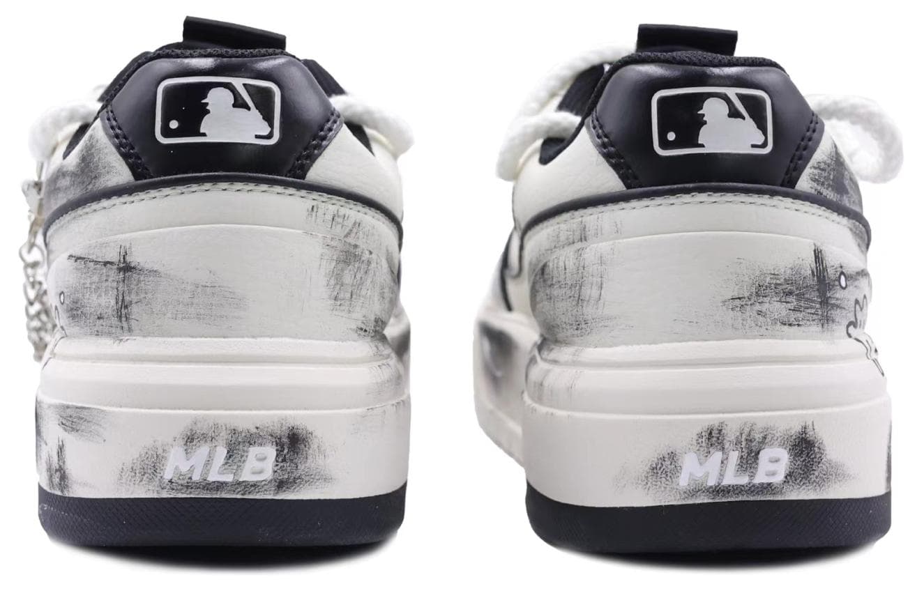 Кроссовки MLB Chunky Liner - изображение 5
