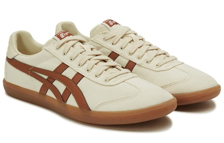 Кроссовки Onitsuka Tiger Tokuten - изображение 2