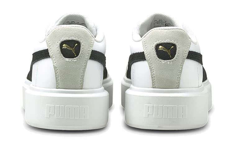 Кроссовки PUMA Oslo Maya Archive - изображение 4