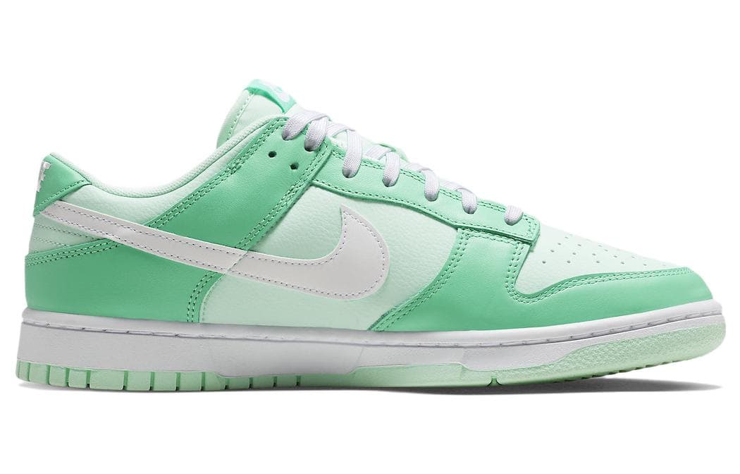 Кроссовки Nike Dunk Low Retro "Mint Foam" — фото 2