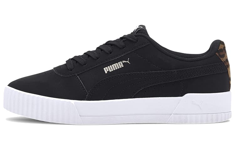 Кроссовки PUMA Carina Leo - изображение 1
