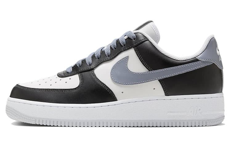 Кроссовки Nike Air Force 1 Low "Toothbrush"