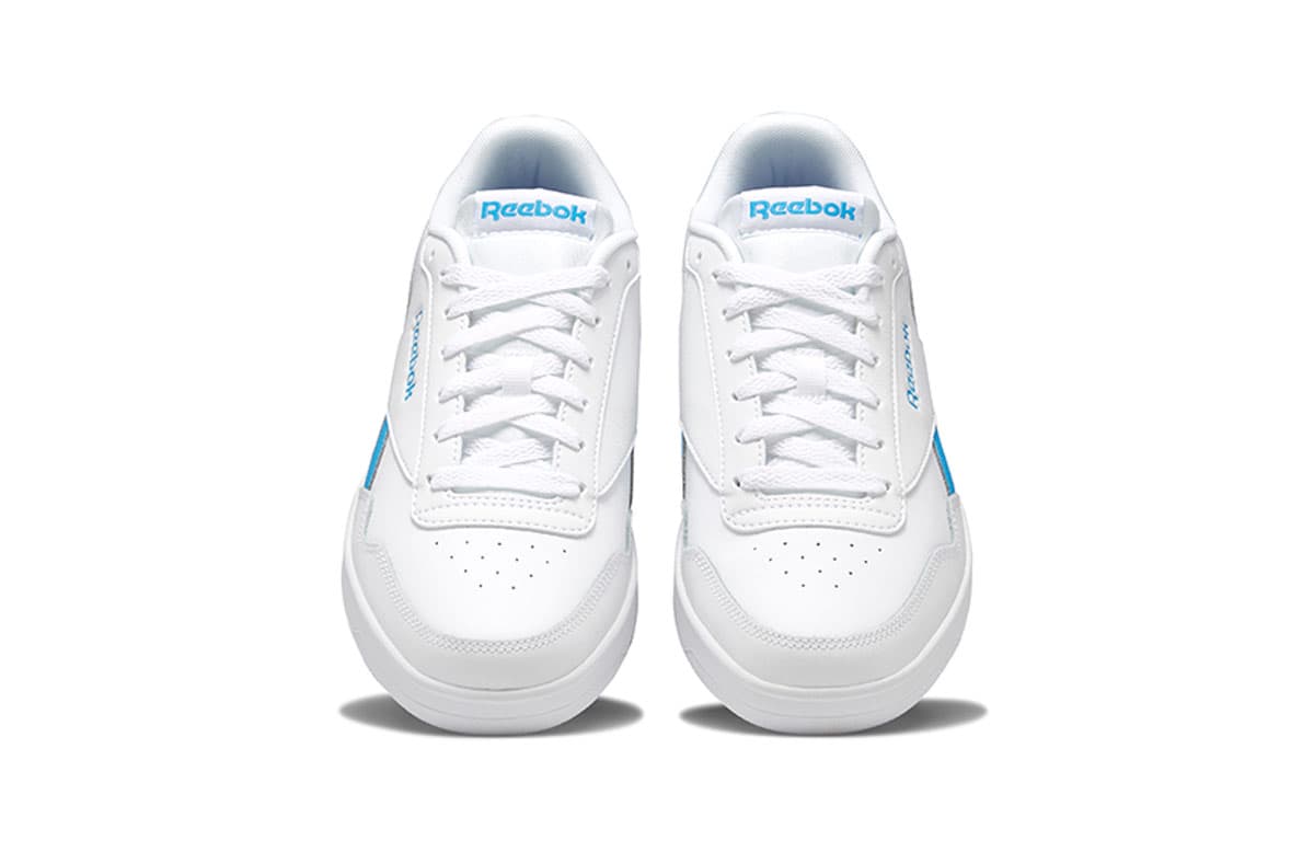 Кроссовки Reebok Royal Techque T - изображение 5