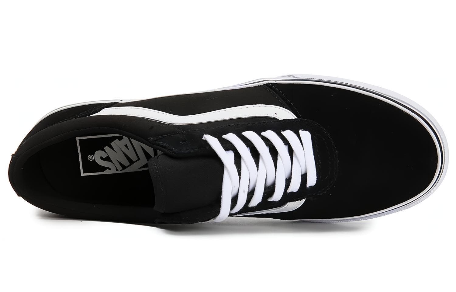 Кроссовки Vans Mid Skool - изображение 3