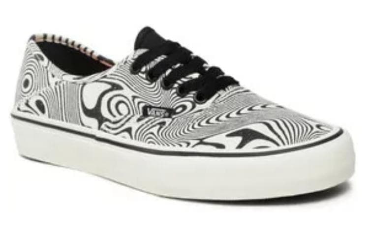 Кроссовки Vans Authentic Vr3 Sf - изображение 2