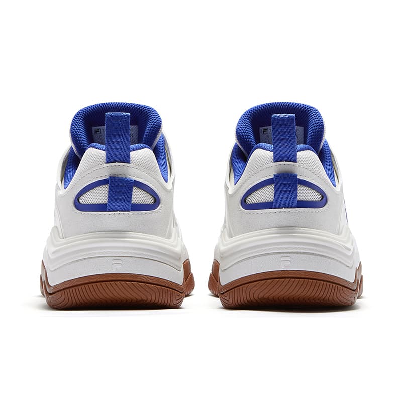 Кроссовки FILA FUSION KICK III3 - изображение 5