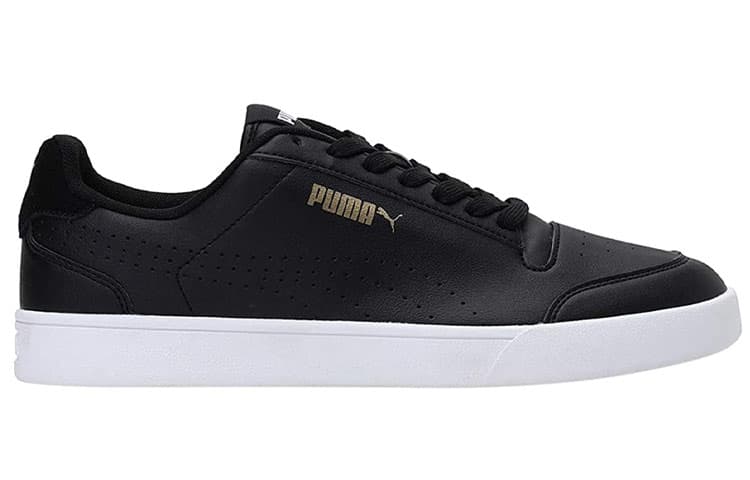 Кроссовки PUMA Shuffle Perf Black - изображение 2