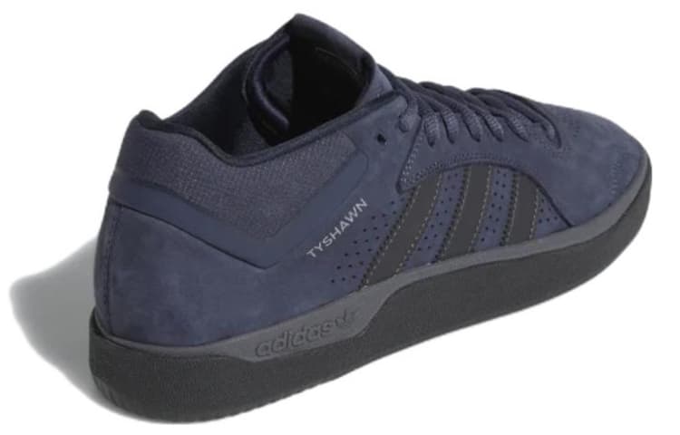 Кроссовки adidas originals Tyshawn - изображение 4