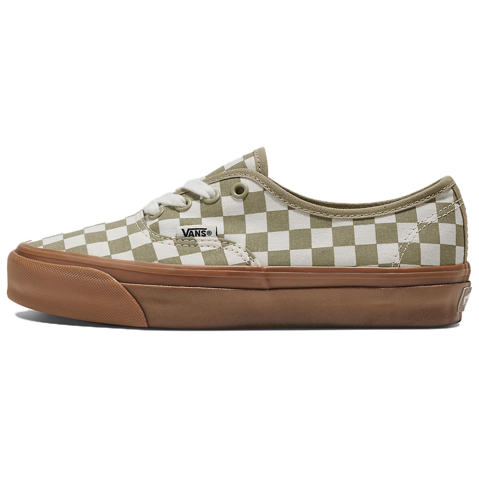 Кроссовки Vans MTE Authentic Reissue 44 - изображение 1