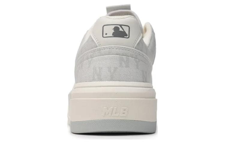 Кроссовки MLB Chunky Liner 24SS - изображение 3