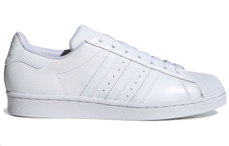 Кроссовки adidas Superstar - изображение 2
