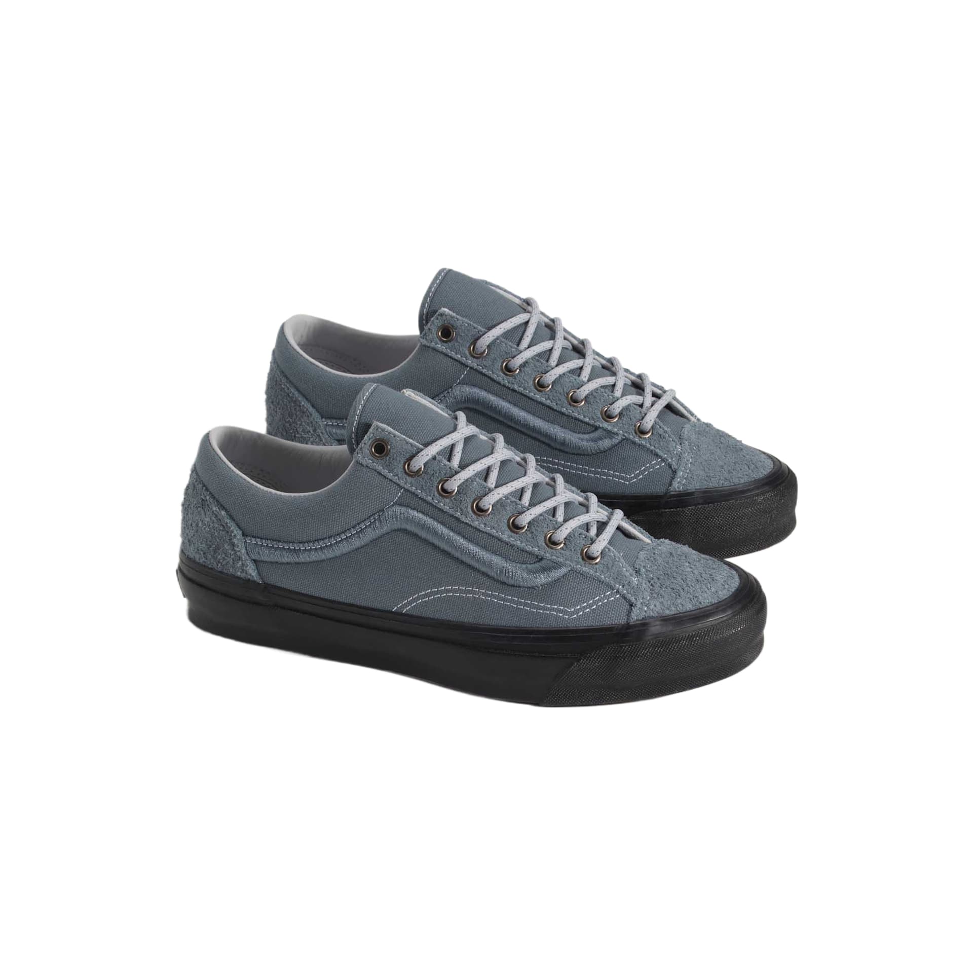 Кроссовки Vans Премиум Скейтборд Кроссовки Унисекс - изображение 2