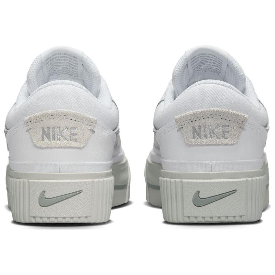 Кроссовки Nike Court Legacy LIFT - изображение 4